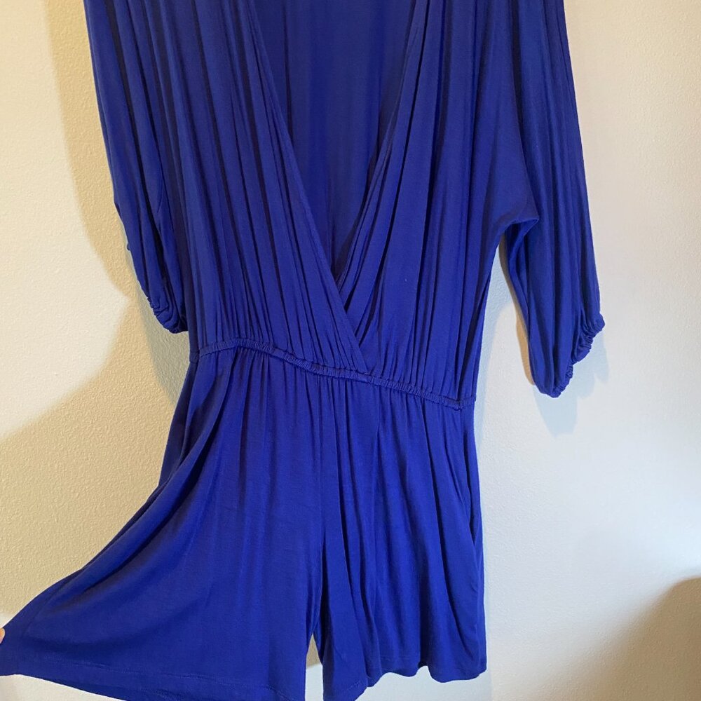 Fun Summer Romper - image 2